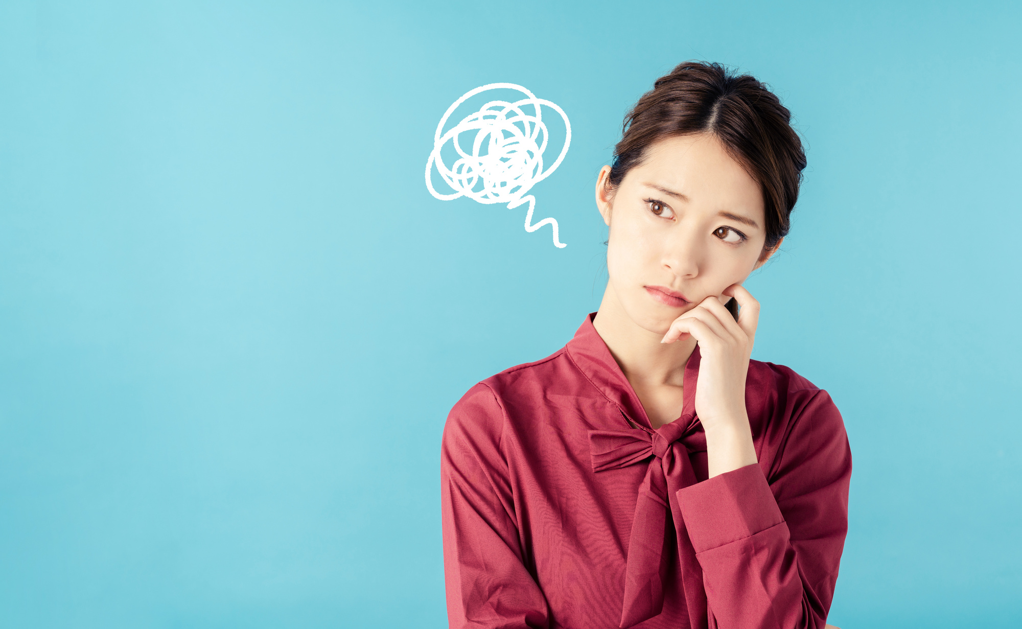 トリートメントについてこんなお悩みありませんか?