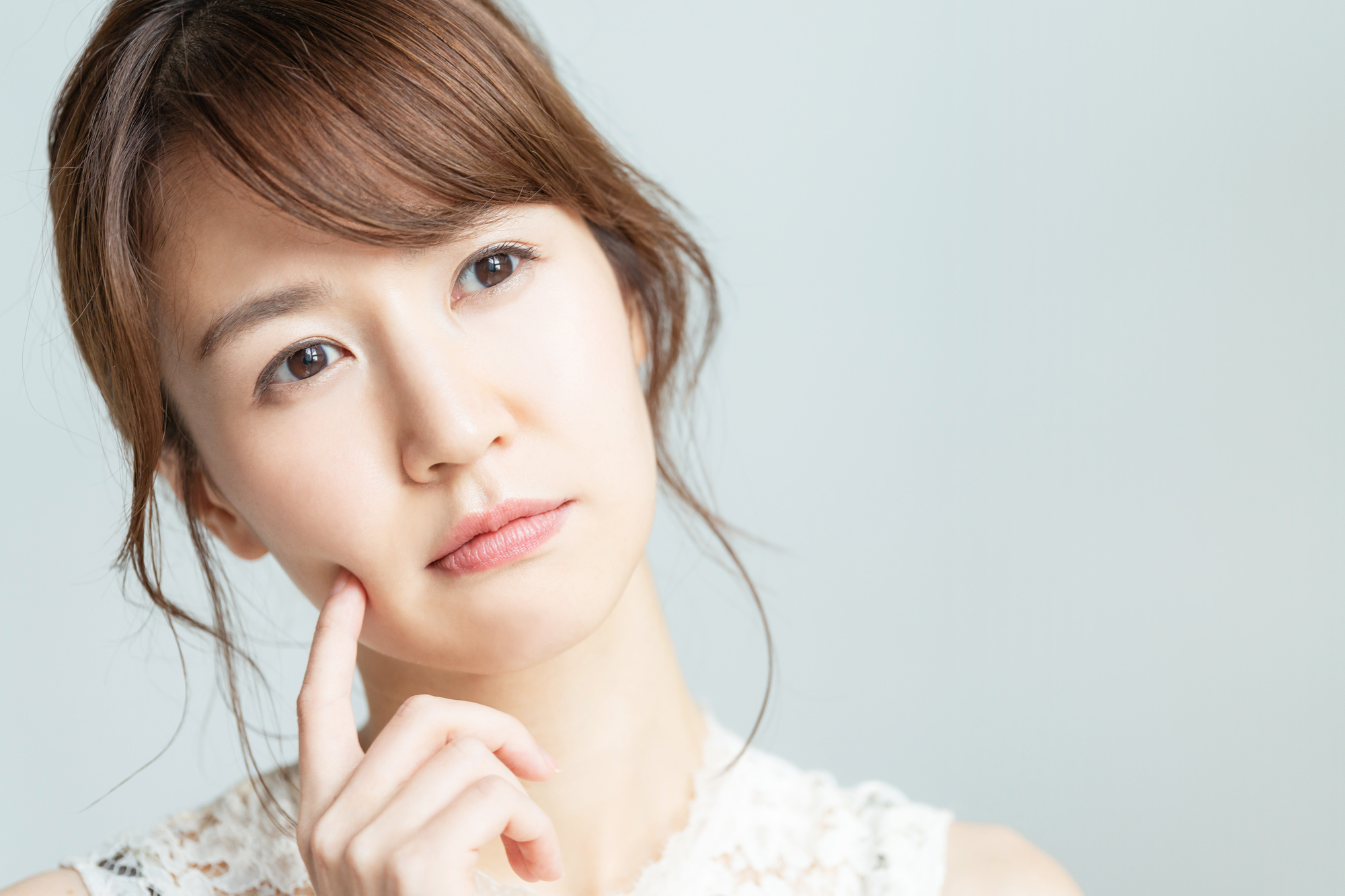縮毛矯正についてこんなお悩みありませんか?