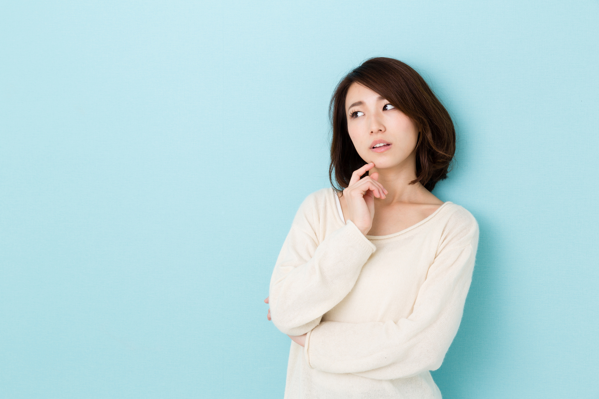 カットについてこんなお悩みありませんか?